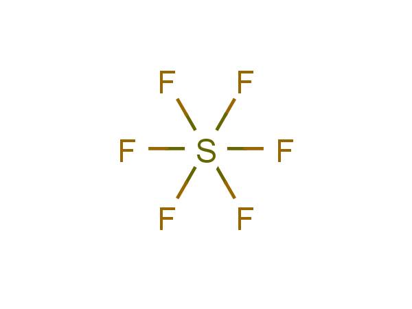 六氟化硫 六氟化硫